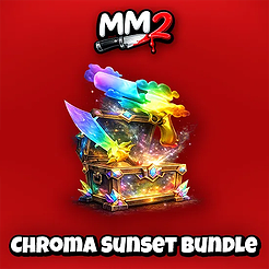 Chroma Sunset Bundle