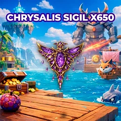 Chrysalis Sigil x650