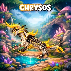 Chrysos