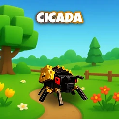 Cicada