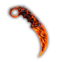 Cinder Edge