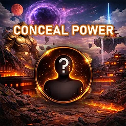 Conceal Power