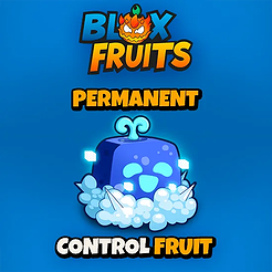 Control Fruit Permanent