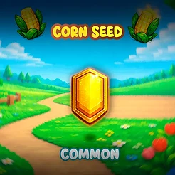 Corn Seed