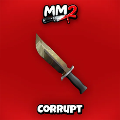 Corrupt