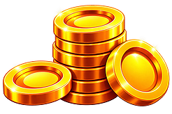 72000 Credits
