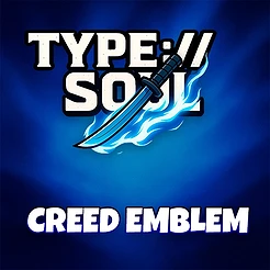 Creed Emblem