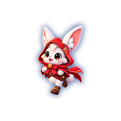 Crimson Cape
