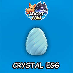 Crystal Egg