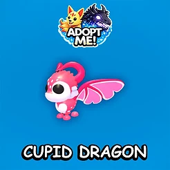 Cupid Dragon