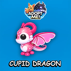 Cupid Dragon