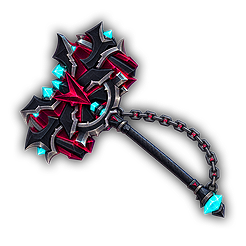 Cyber Hammer
