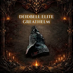 Deidbell Elite Greathelm