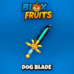 Dog Blade