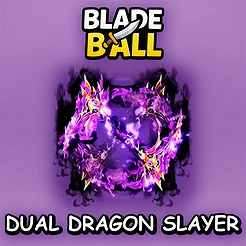 Dual Dragon Slayer