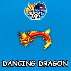Dancing Dragon