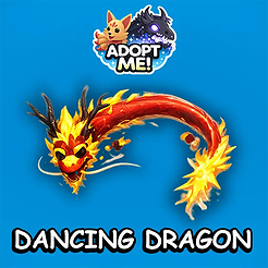 Dancing Dragon
