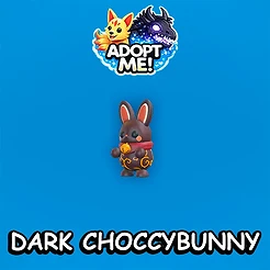 Dark Choccybunny