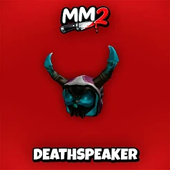 Deathspeaker