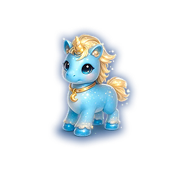 Diamond Unicorn
