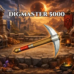 Digmaster 5000