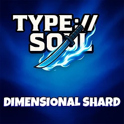 Dimensional Shard