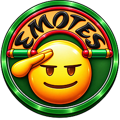 Disrespect Emotes