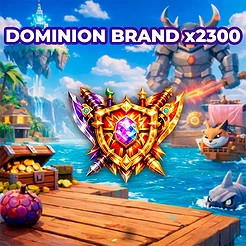 Dominion Brand x2300