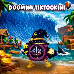 Doomini Tiktookini