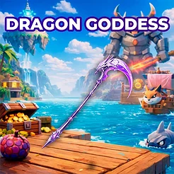 Dragon Goddess