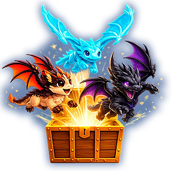 Dragon Legends Bundle