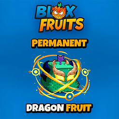 Dragon Fruit Permanent