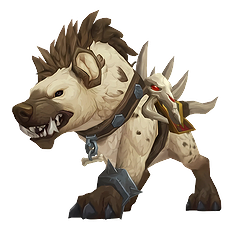 Dune Scavenger