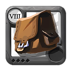 Elder's Bag T8