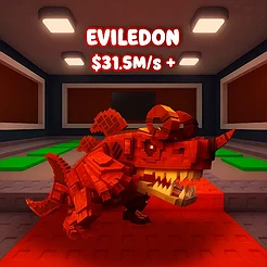 Eviledon