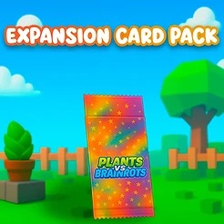 Expansion Card Pack