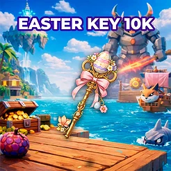 Easter Key 10K