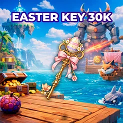 Easter Key 30K