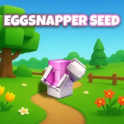 Eggsnapper Seed