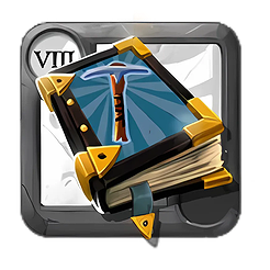 Elder Ore Miner Tome Collection