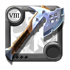 Elder's Battleaxe T8.3