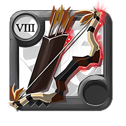 Elder's Bow of Badon T8.3