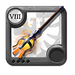 Elder's Fire Staff T8.3