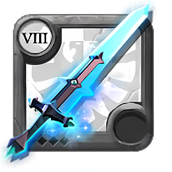 Elder's Infinity Blade T8.3