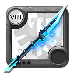 Elder's Phantom Twinblade T8.4