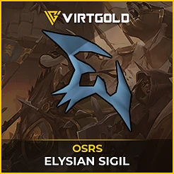 Elysian Sigil