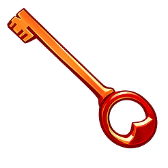 Emperor Key x30