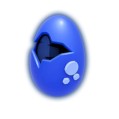 Endangered Egg