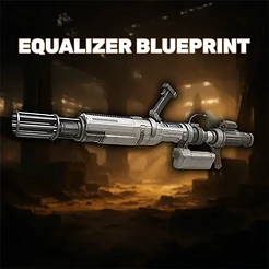 Equalizer Blueprint