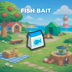 Fish Bait